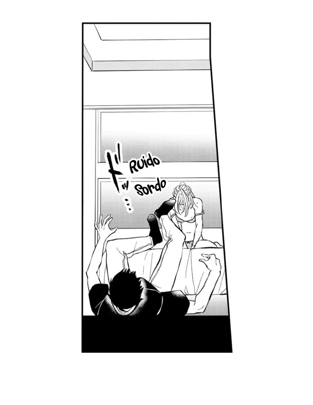 Asahi kun wa namaiki zakari no otokonoko (2020) - Capítulo 4 - Página 10 - LectorTMOo