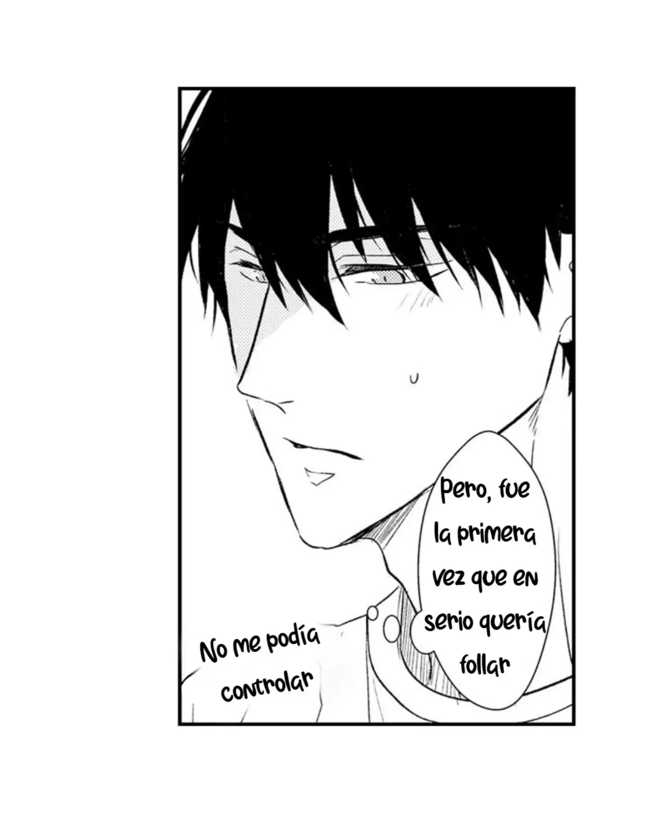 Asahi kun wa namaiki zakari no otokonoko (2020) - Capítulo 4 - Página 17 - LectorTMOo