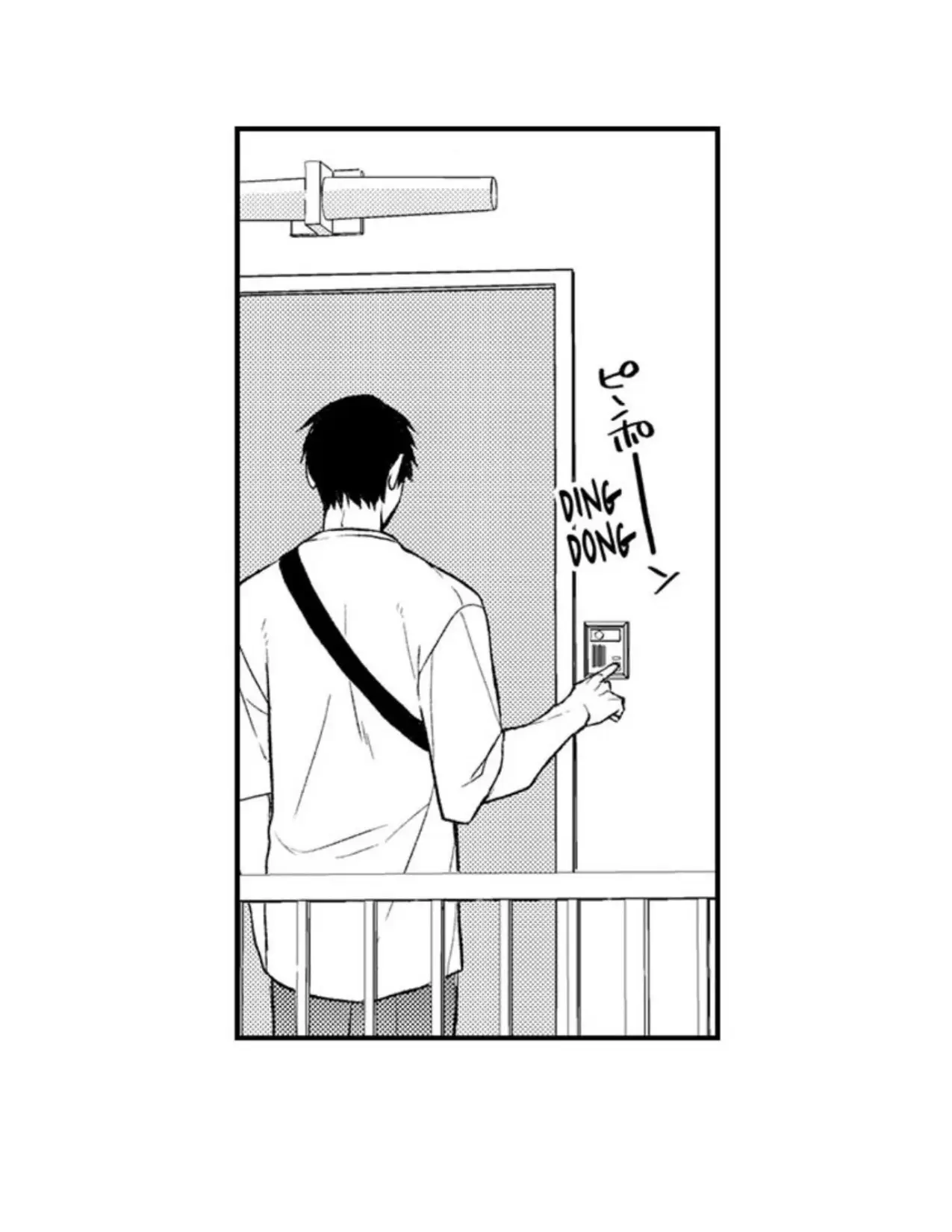 Asahi kun wa namaiki zakari no otokonoko (2020) - Capítulo 4 - Página 19 - LectorTMOo