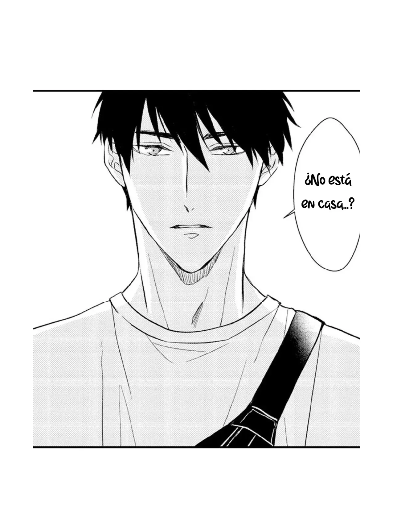 Asahi kun wa namaiki zakari no otokonoko (2020) - Capítulo 4 - Página 21 - LectorTMOo