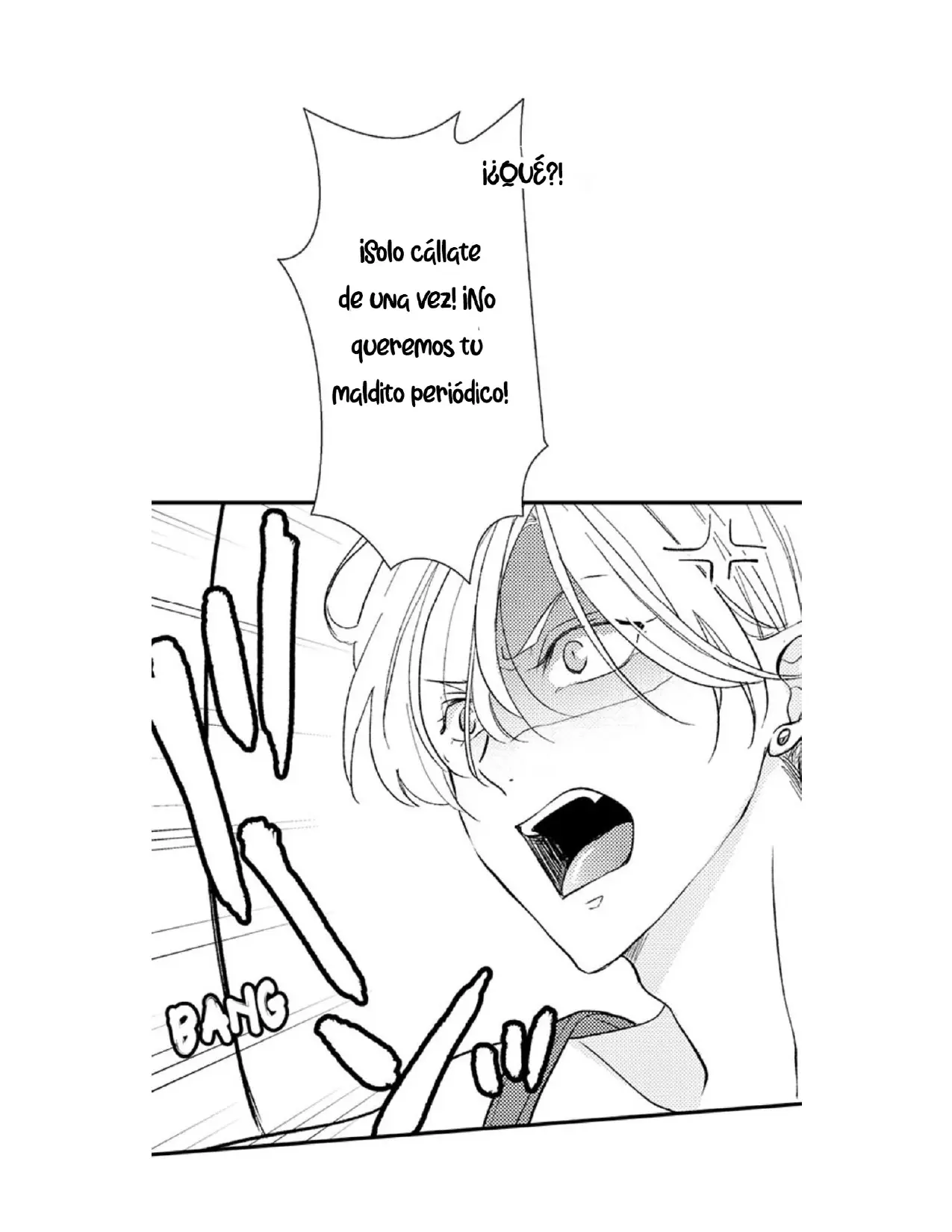 Asahi kun wa namaiki zakari no otokonoko (2020) - Capítulo 4 - Página 23 - LectorTMOo