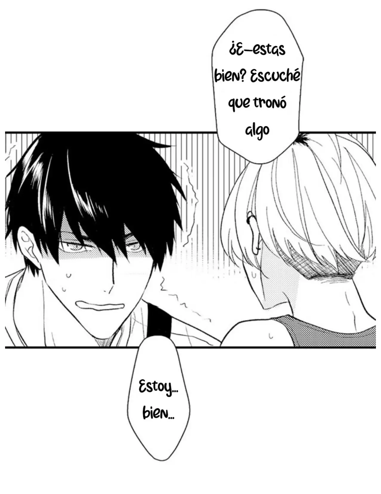 Asahi kun wa namaiki zakari no otokonoko (2020) - Capítulo 4 - Página 29 - LectorTMOo