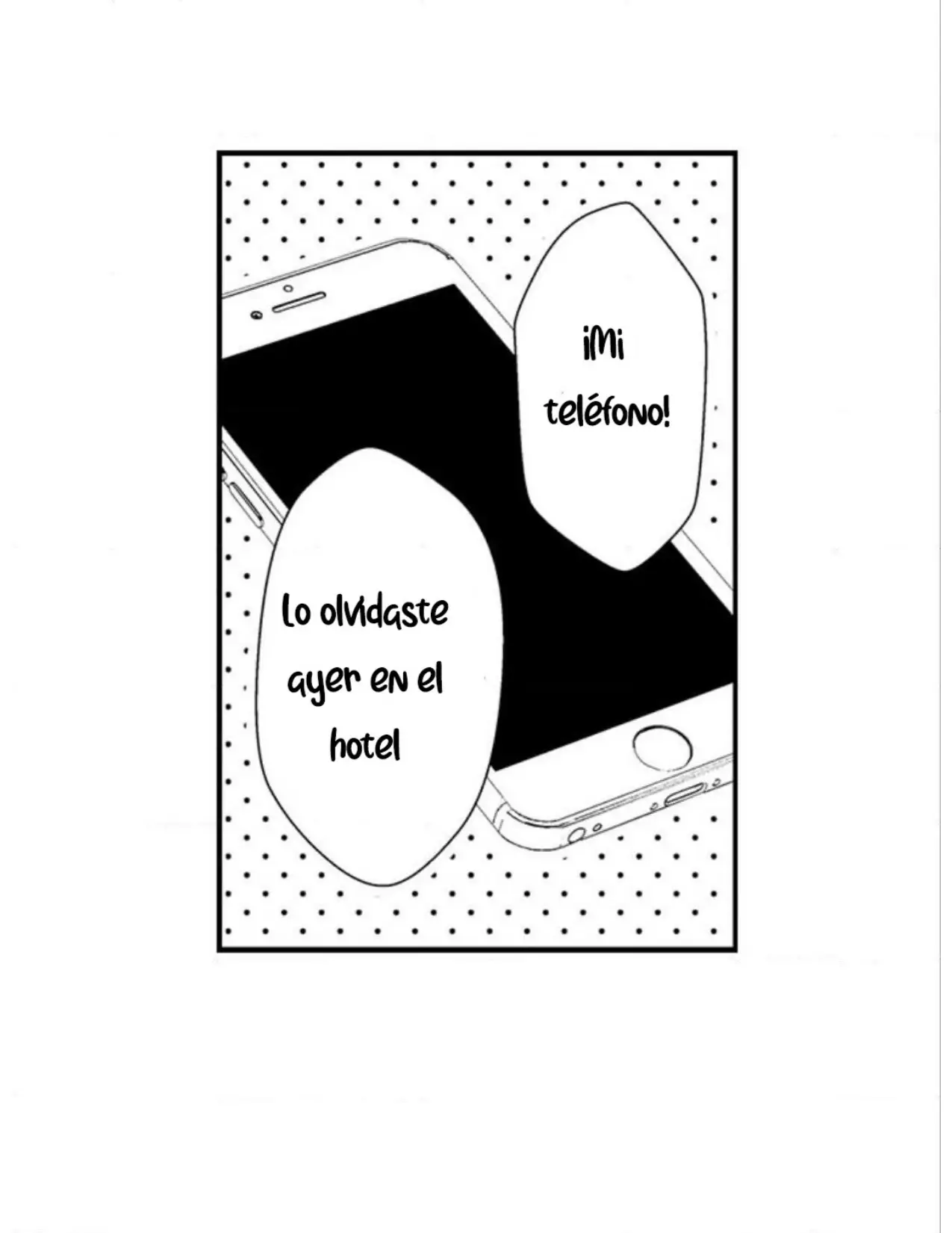 Asahi kun wa namaiki zakari no otokonoko (2020) - Capítulo 4 - Página 33 - LectorTMOo