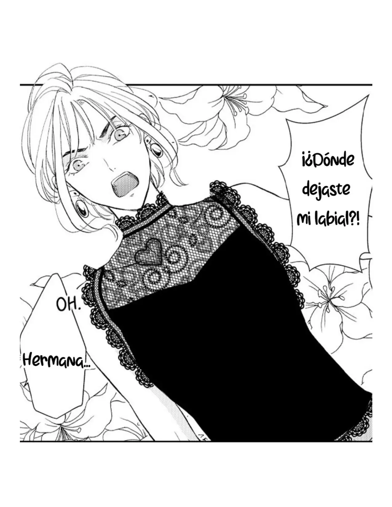 Asahi kun wa namaiki zakari no otokonoko (2020) - Capítulo 4 - Página 35 - LectorTMOo