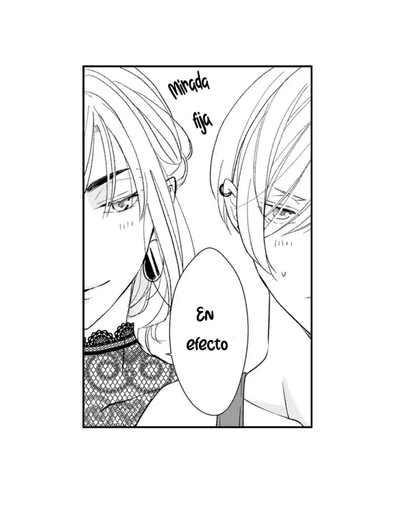 Asahi kun wa namaiki zakari no otokonoko (2020) - Capítulo 4 - Página 38 - LectorTMOo