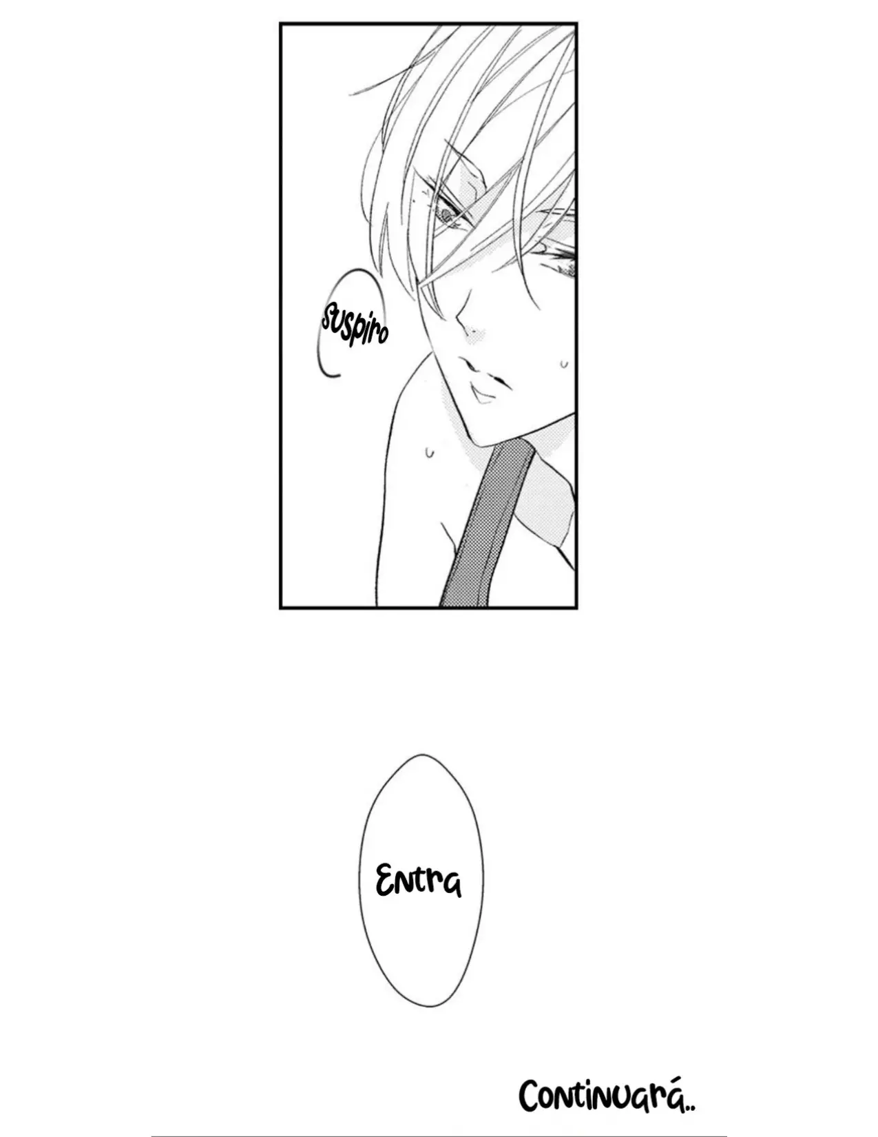Asahi kun wa namaiki zakari no otokonoko (2020) - Capítulo 4 - Página 41 - LectorTMOo