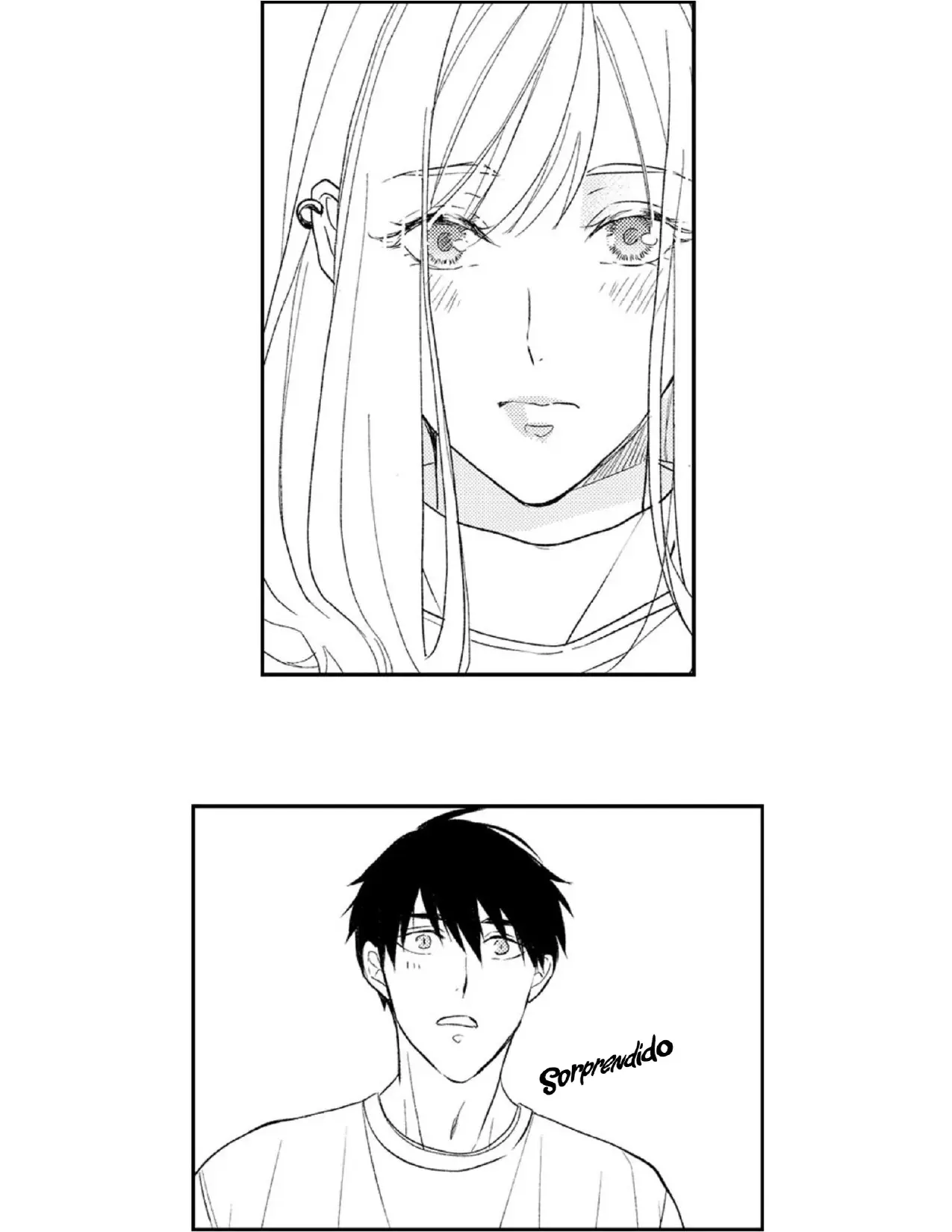 Asahi kun wa namaiki zakari no otokonoko (2020) - Capítulo 5 - Página 14 - LectorTMOo