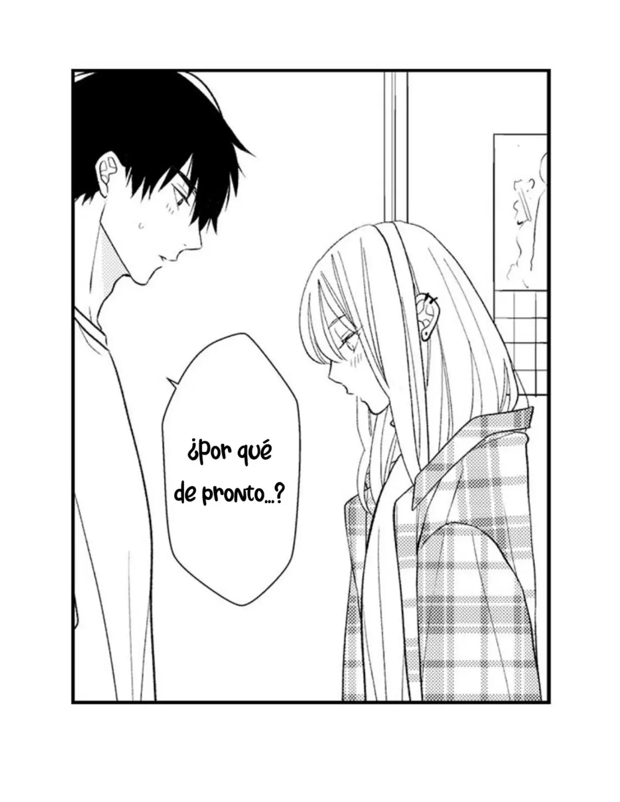 Asahi kun wa namaiki zakari no otokonoko (2020) - Capítulo 5 - Página 15 - LectorTMOo