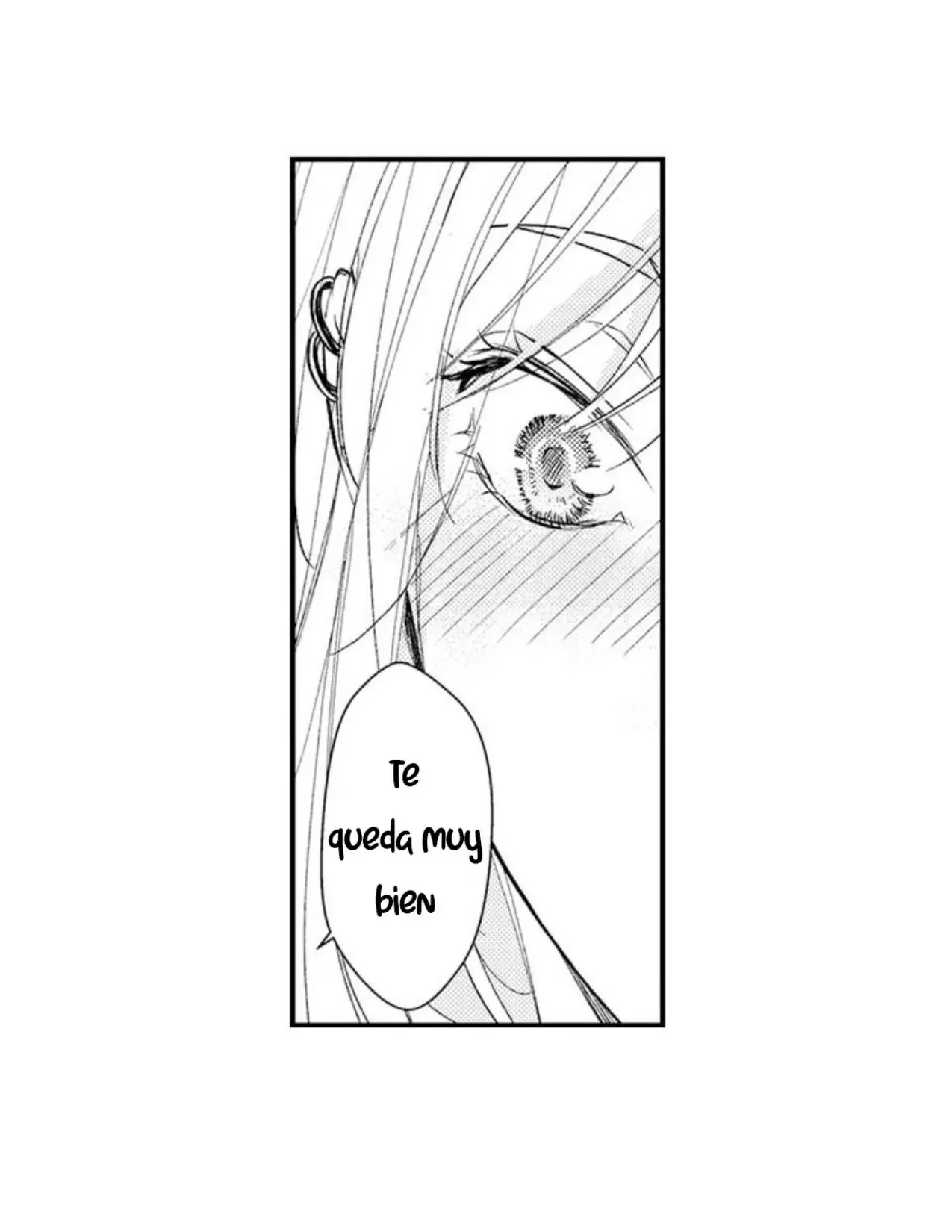Asahi kun wa namaiki zakari no otokonoko (2020) - Capítulo 5 - Página 19 - LectorTMOo