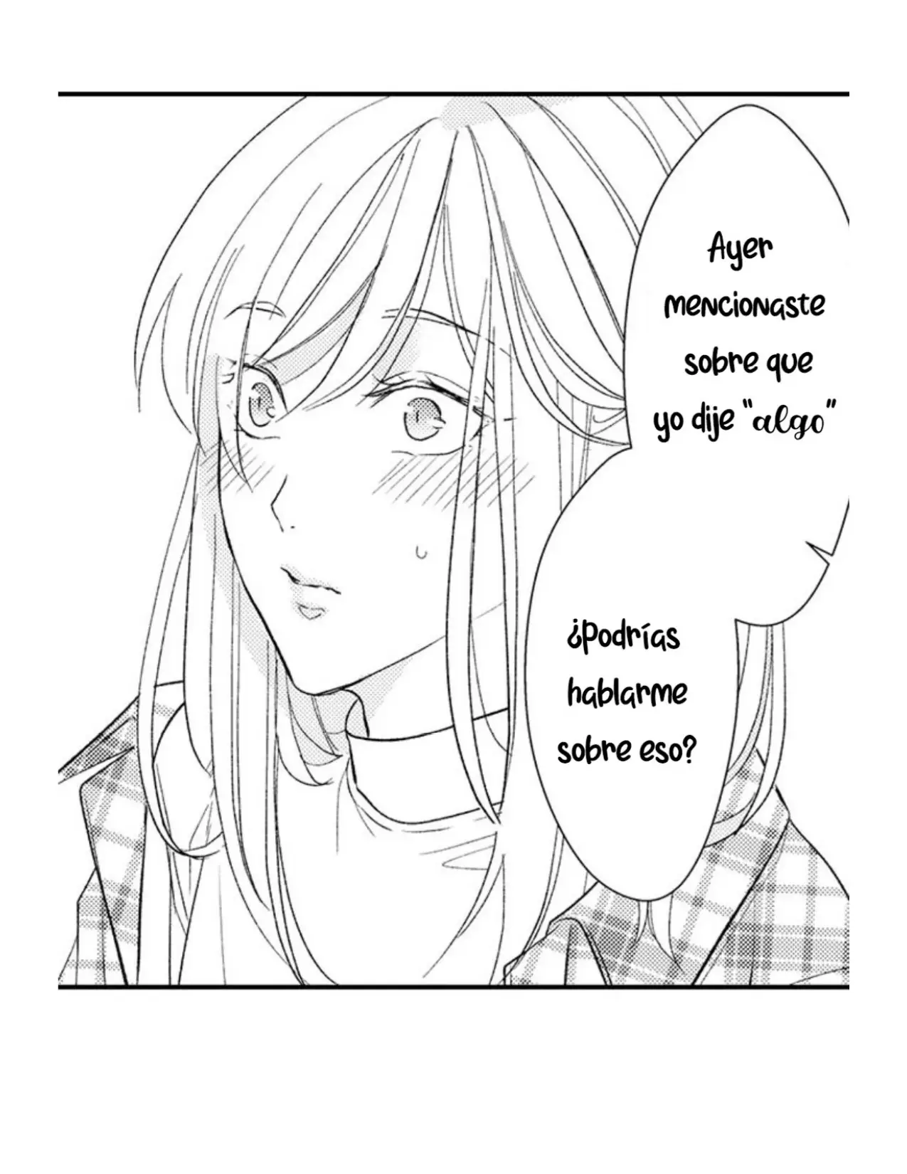 Asahi kun wa namaiki zakari no otokonoko (2020) - Capítulo 5 - Página 24 - LectorTMOo