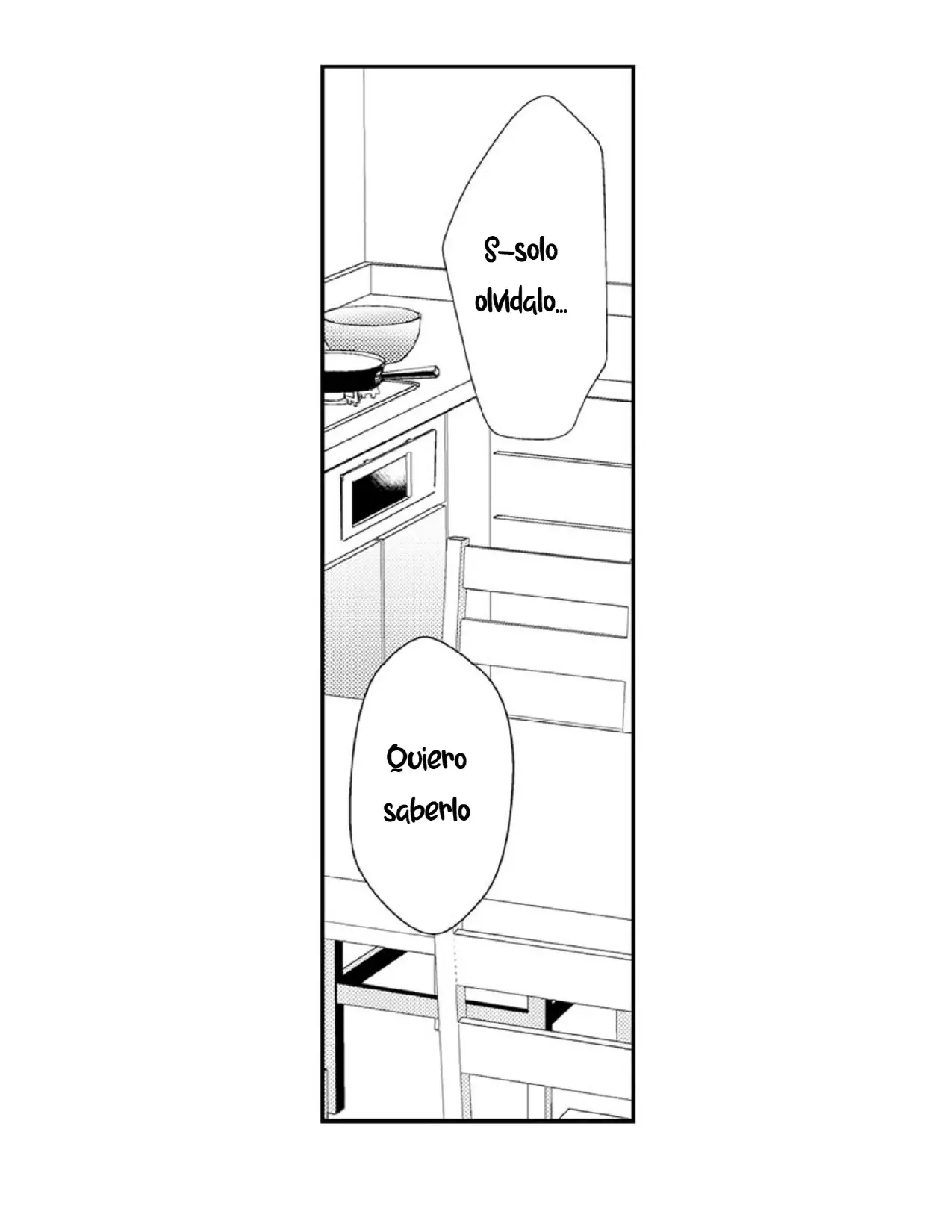 Asahi kun wa namaiki zakari no otokonoko (2020) - Capítulo 5 - Página 25 - LectorTMOo