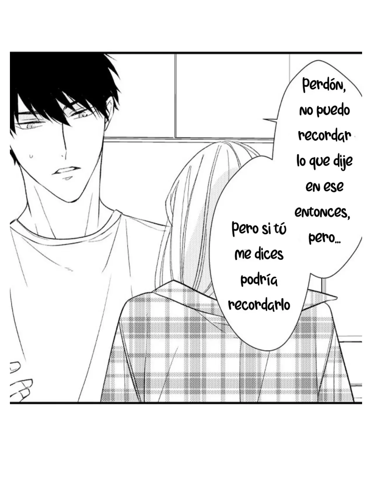 Asahi kun wa namaiki zakari no otokonoko (2020) - Capítulo 5 - Página 26 - LectorTMOo