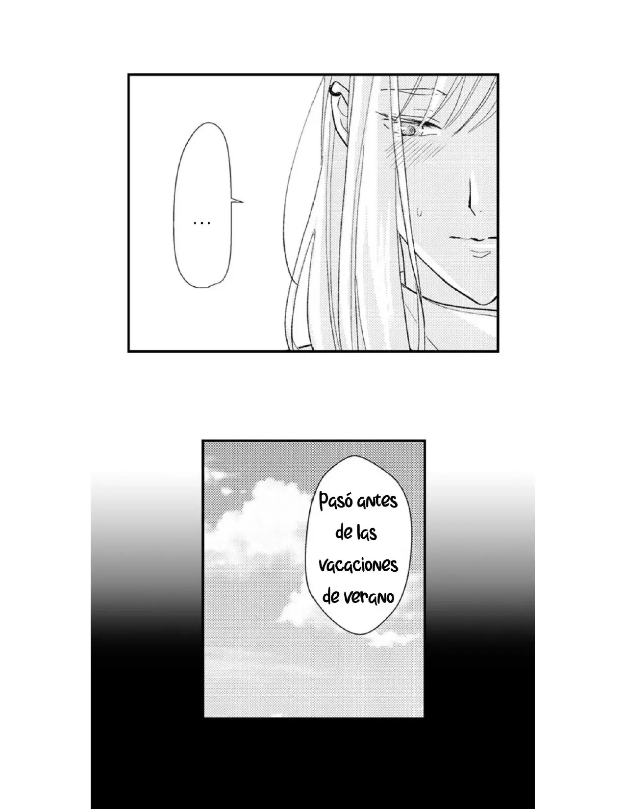 Asahi kun wa namaiki zakari no otokonoko (2020) - Capítulo 5 - Página 27 - LectorTMOo