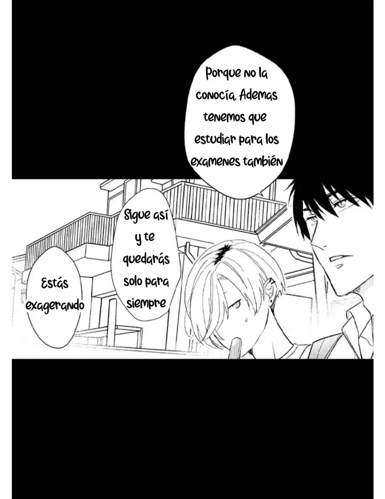 Asahi kun wa namaiki zakari no otokonoko (2020) - Capítulo 5 - Página 30 - LectorTMOo