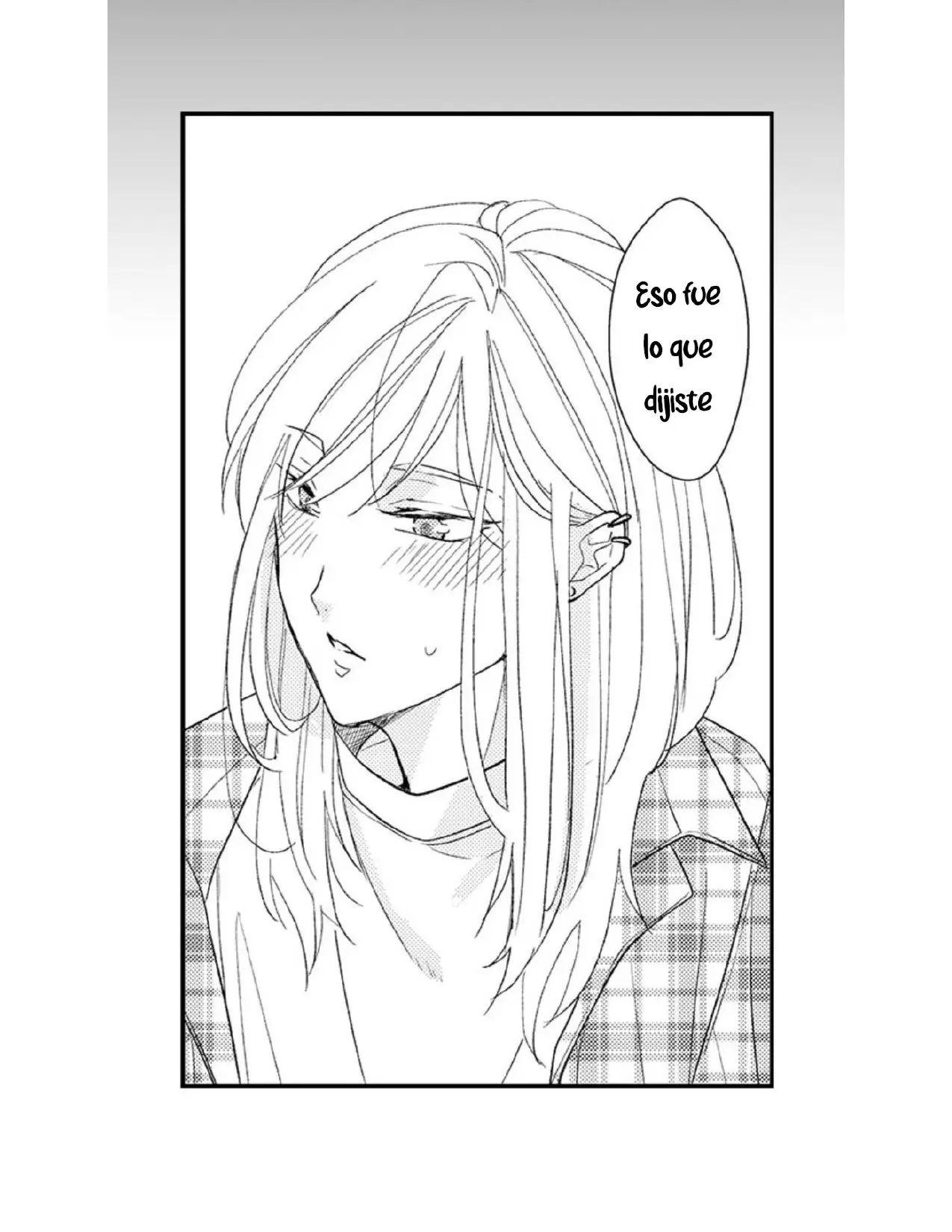 Asahi kun wa namaiki zakari no otokonoko (2020) - Capítulo 5 - Página 33 - LectorTMOo