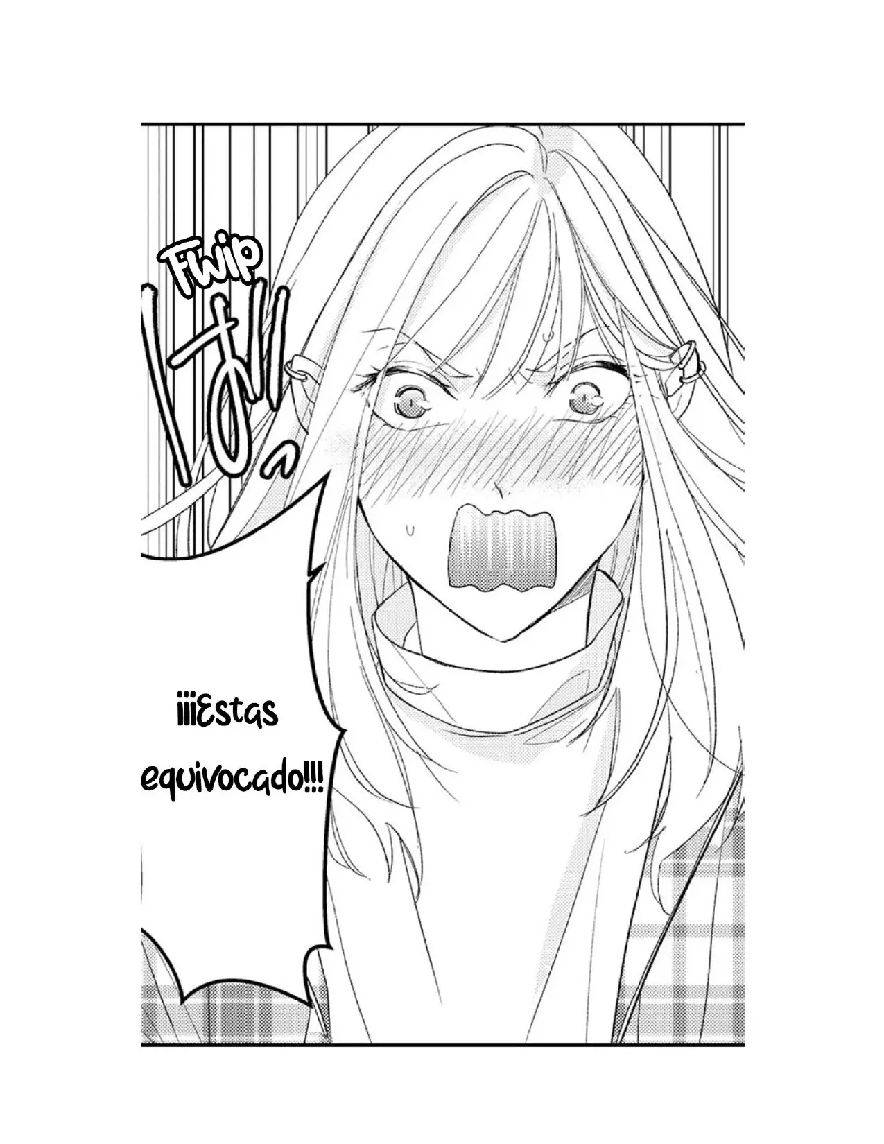Asahi kun wa namaiki zakari no otokonoko (2020) - Capítulo 5 - Página 36 - LectorTMOo