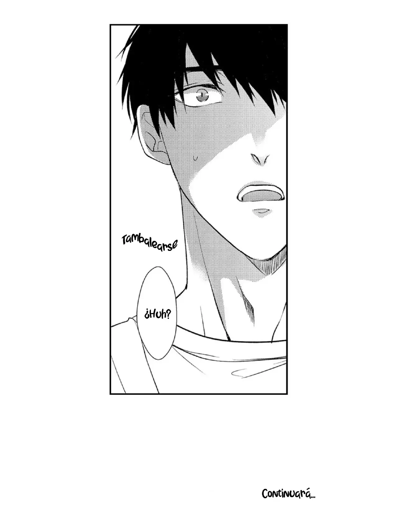 Asahi kun wa namaiki zakari no otokonoko (2020) - Capítulo 5 - Página 38 - LectorTMOo
