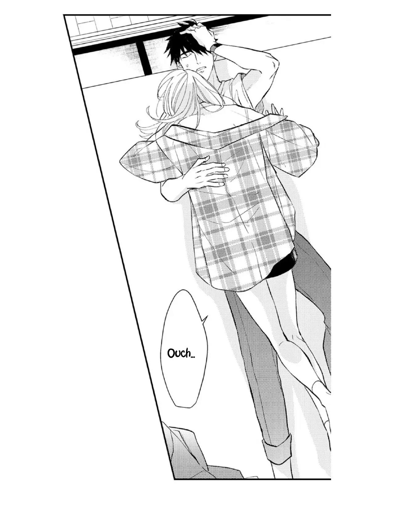 Asahi kun wa namaiki zakari no otokonoko (2020) - Capítulo 6 - Página 5 - LectorTMOo