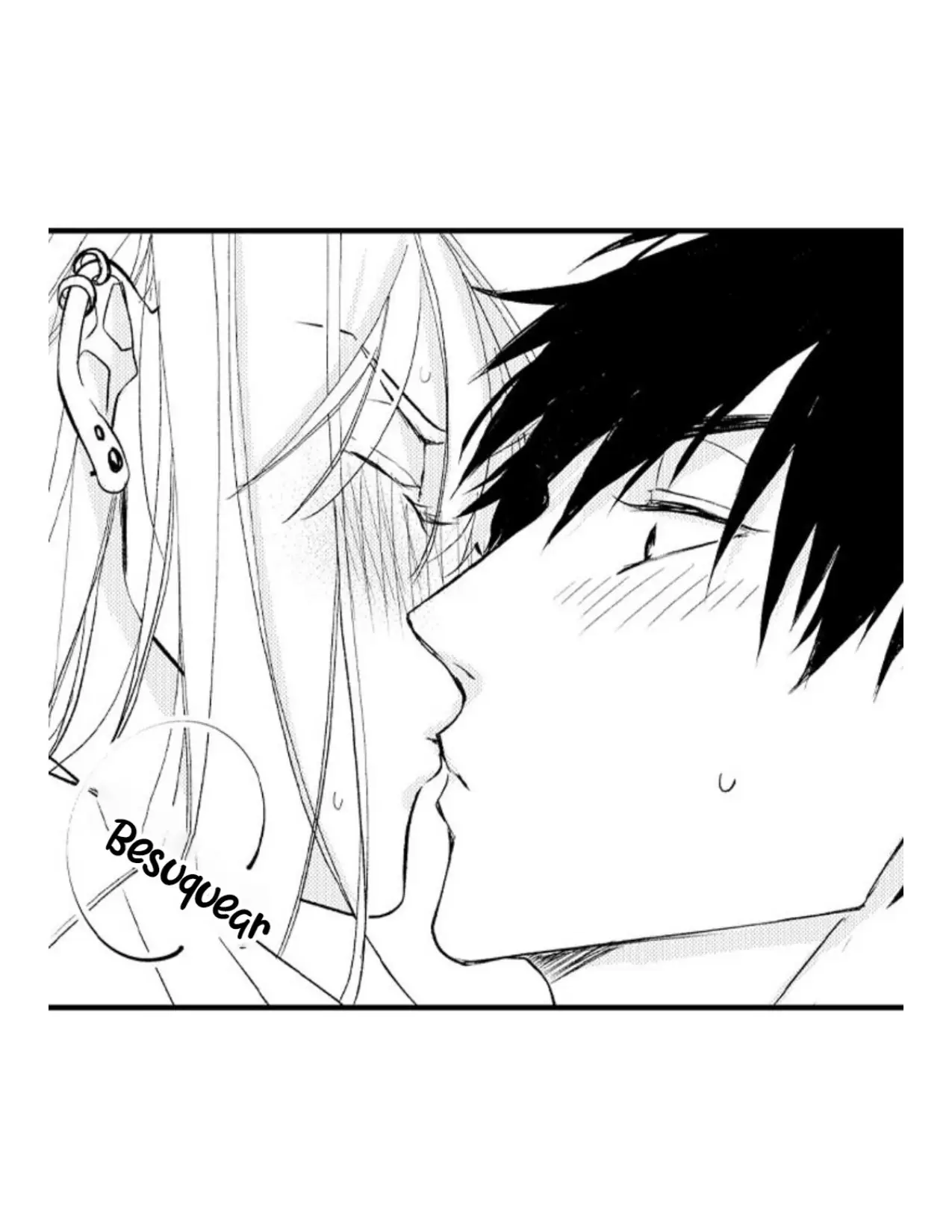 Asahi kun wa namaiki zakari no otokonoko (2020) - Capítulo 6 - Página 16 - LectorTMOo