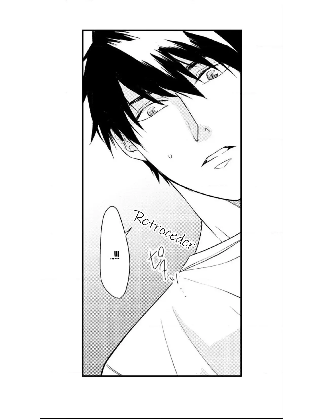 Asahi kun wa namaiki zakari no otokonoko (2020) - Capítulo 6 - Página 27 - LectorTMOo