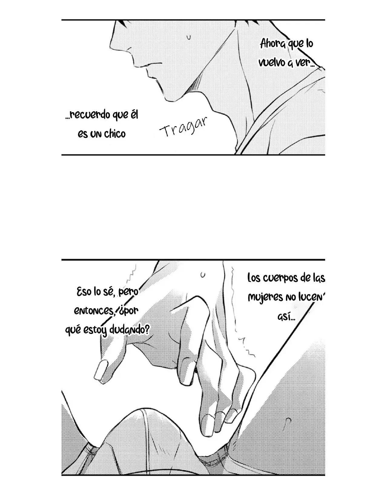 Asahi kun wa namaiki zakari no otokonoko (2020) - Capítulo 6 - Página 29 - LectorTMOo