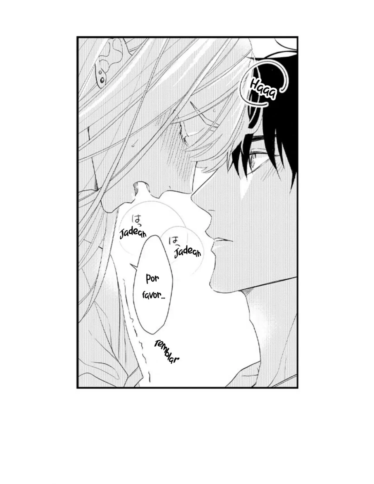 Asahi kun wa namaiki zakari no otokonoko (2020) - Capítulo 7 - Página 7 - LectorTMOo