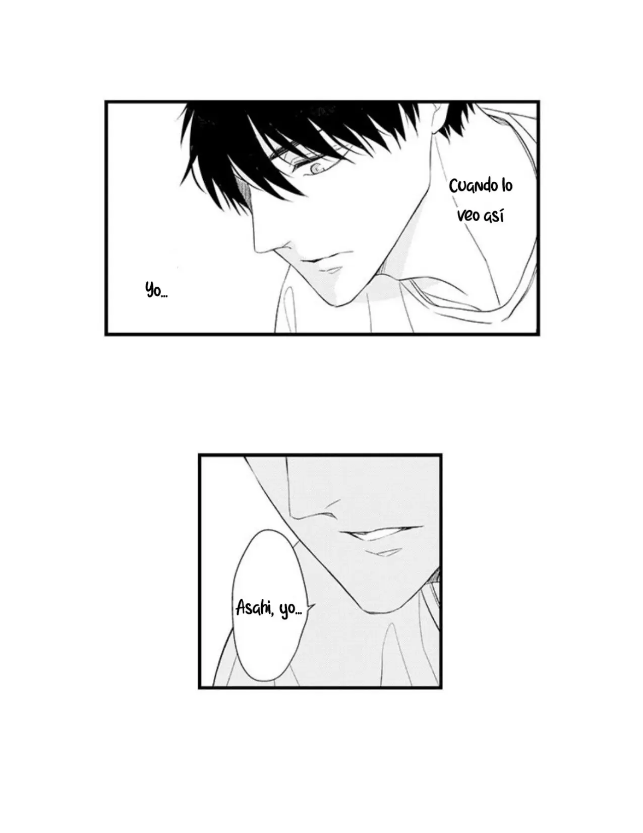 Asahi kun wa namaiki zakari no otokonoko (2020) - Capítulo 7 - Página 16 - LectorTMOo