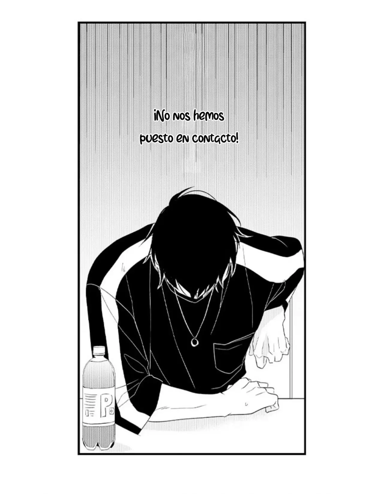 Asahi kun wa namaiki zakari no otokonoko (2020) - Capítulo 7 - Página 21 - LectorTMOo
