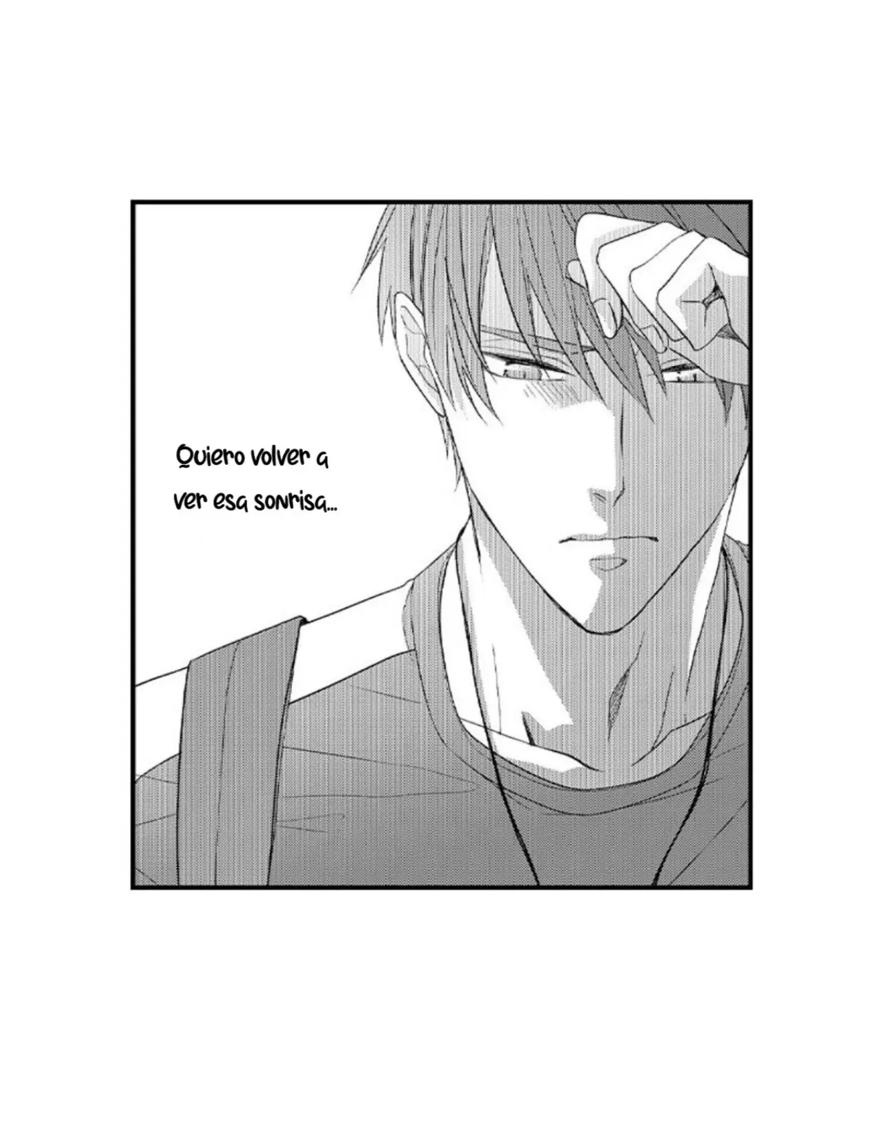 Asahi kun wa namaiki zakari no otokonoko (2020) - Capítulo 9 - Página 9 - LectorTMOo