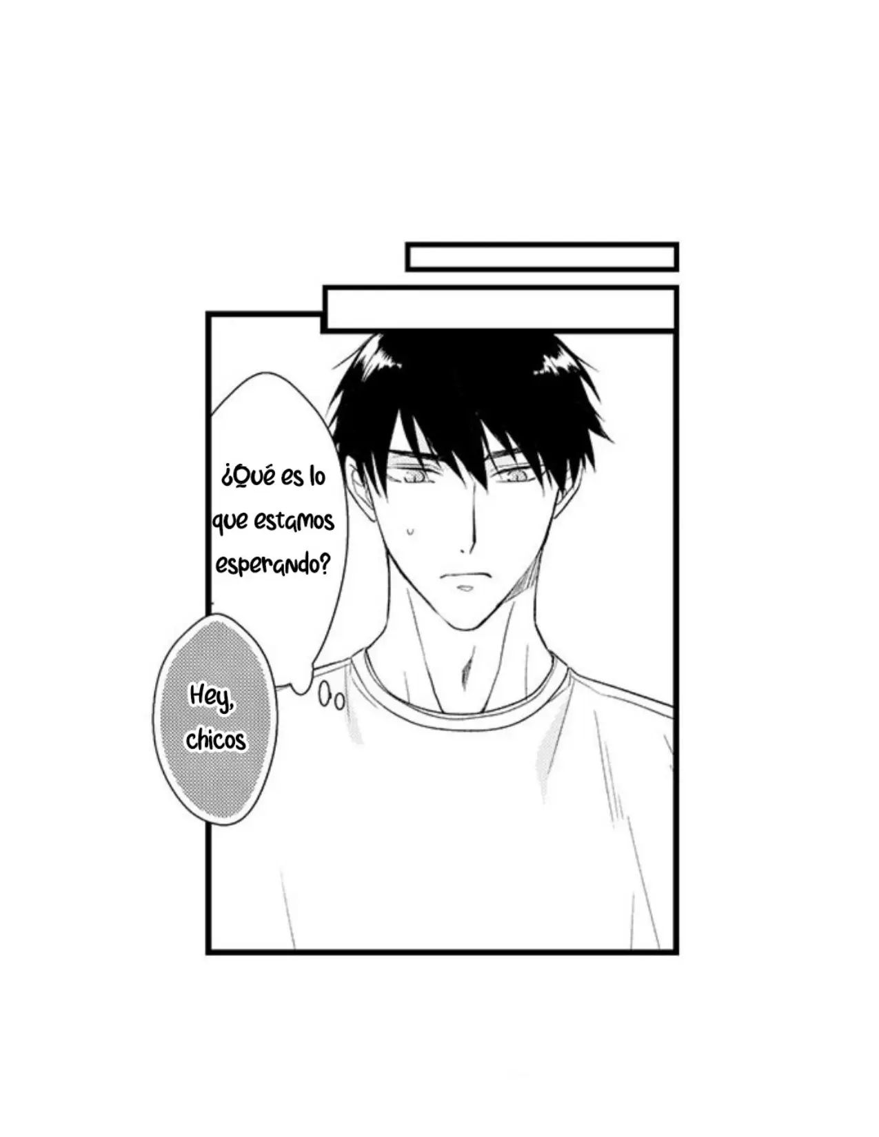 Asahi kun wa namaiki zakari no otokonoko (2020) - Capítulo 9 - Página 26 - LectorTMOo