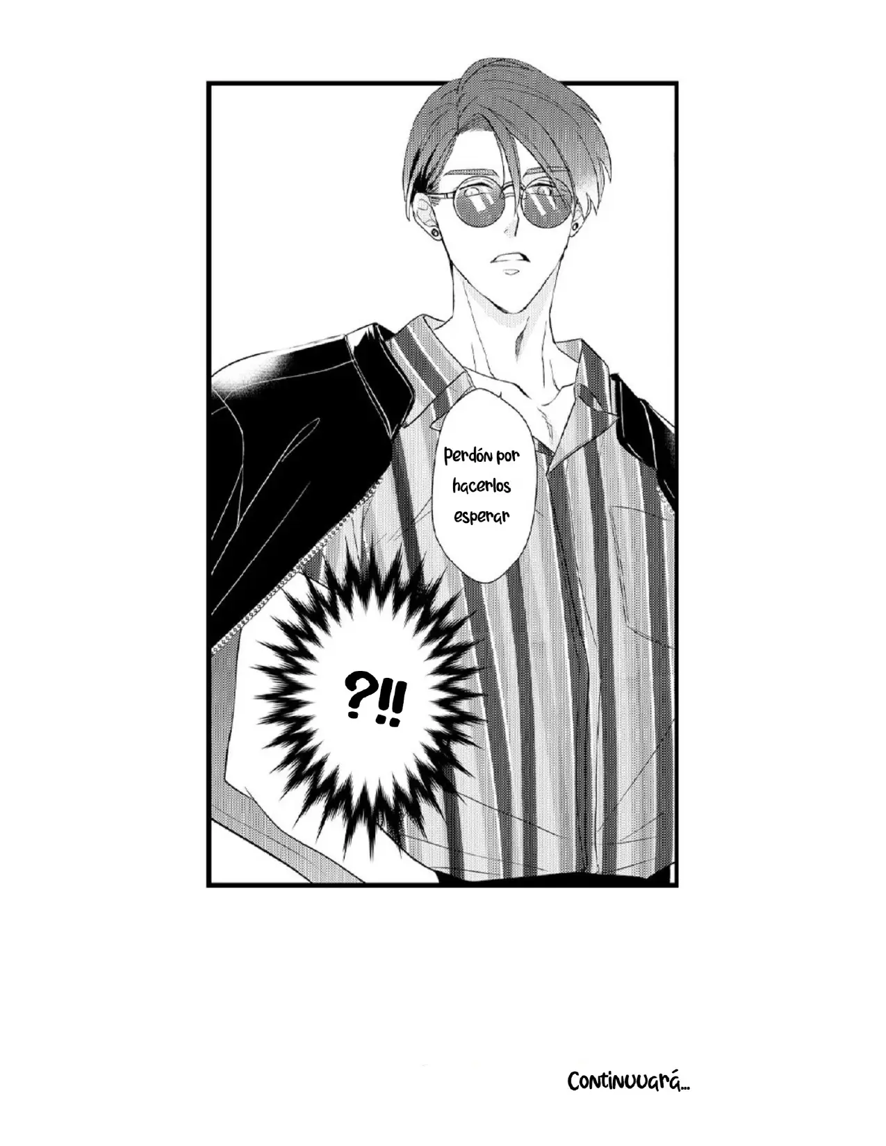 Asahi kun wa namaiki zakari no otokonoko (2020) - Capítulo 9 - Página 27 - LectorTMOo