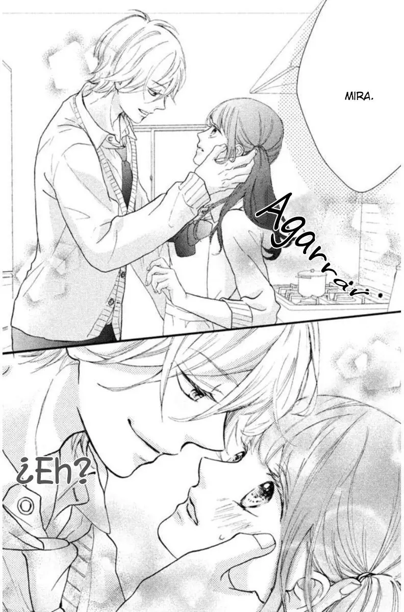Asahi Senpai no Okiniiri (2017) - Capítulo 1 - Página 18 - LectorTMOo
