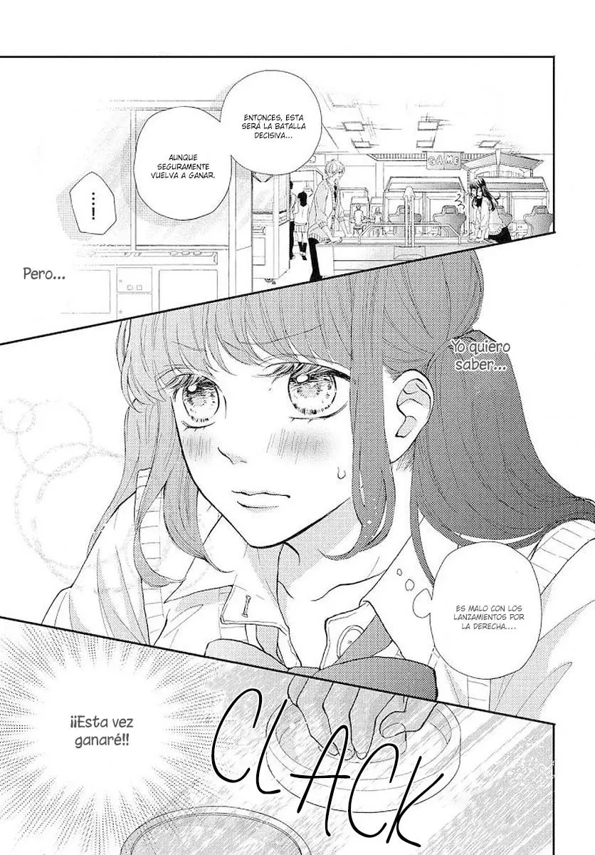 Asahi Senpai no Okiniiri (2017) - Capítulo 10 - Página 9 - LectorTMOo