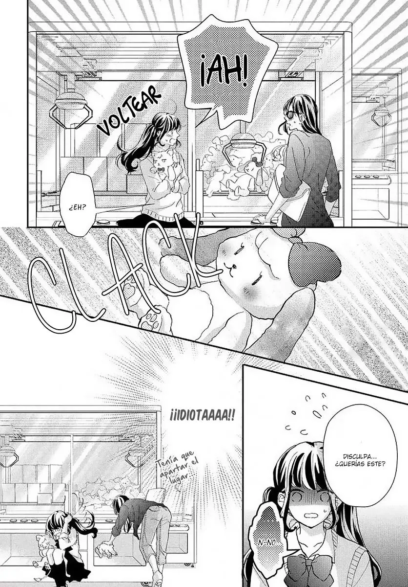 Asahi Senpai no Okiniiri (2017) - Capítulo 10 - Página 22 - LectorTMOo