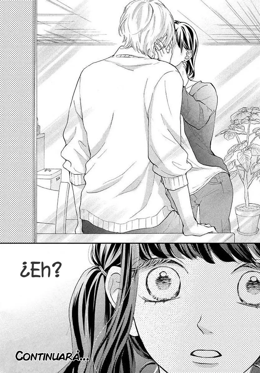 Asahi Senpai no Okiniiri (2017) - Capítulo 10 - Página 42 - LectorTMOo