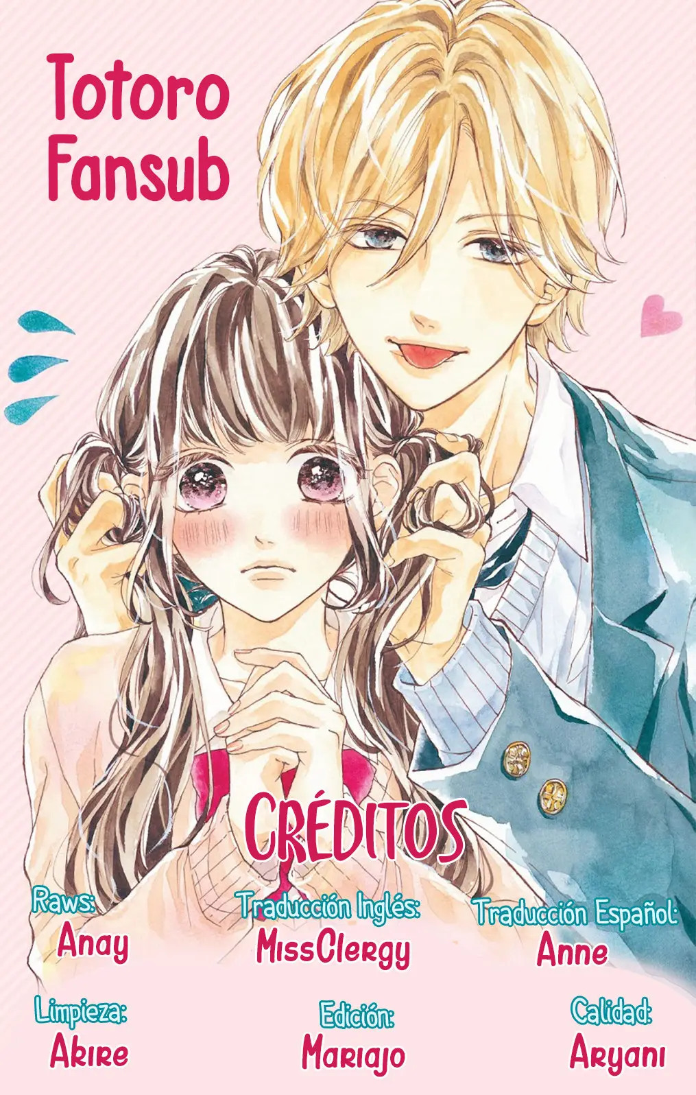 Asahi Senpai no Okiniiri (2017) - Capítulo 11 - Página 2 - LectorTMOo