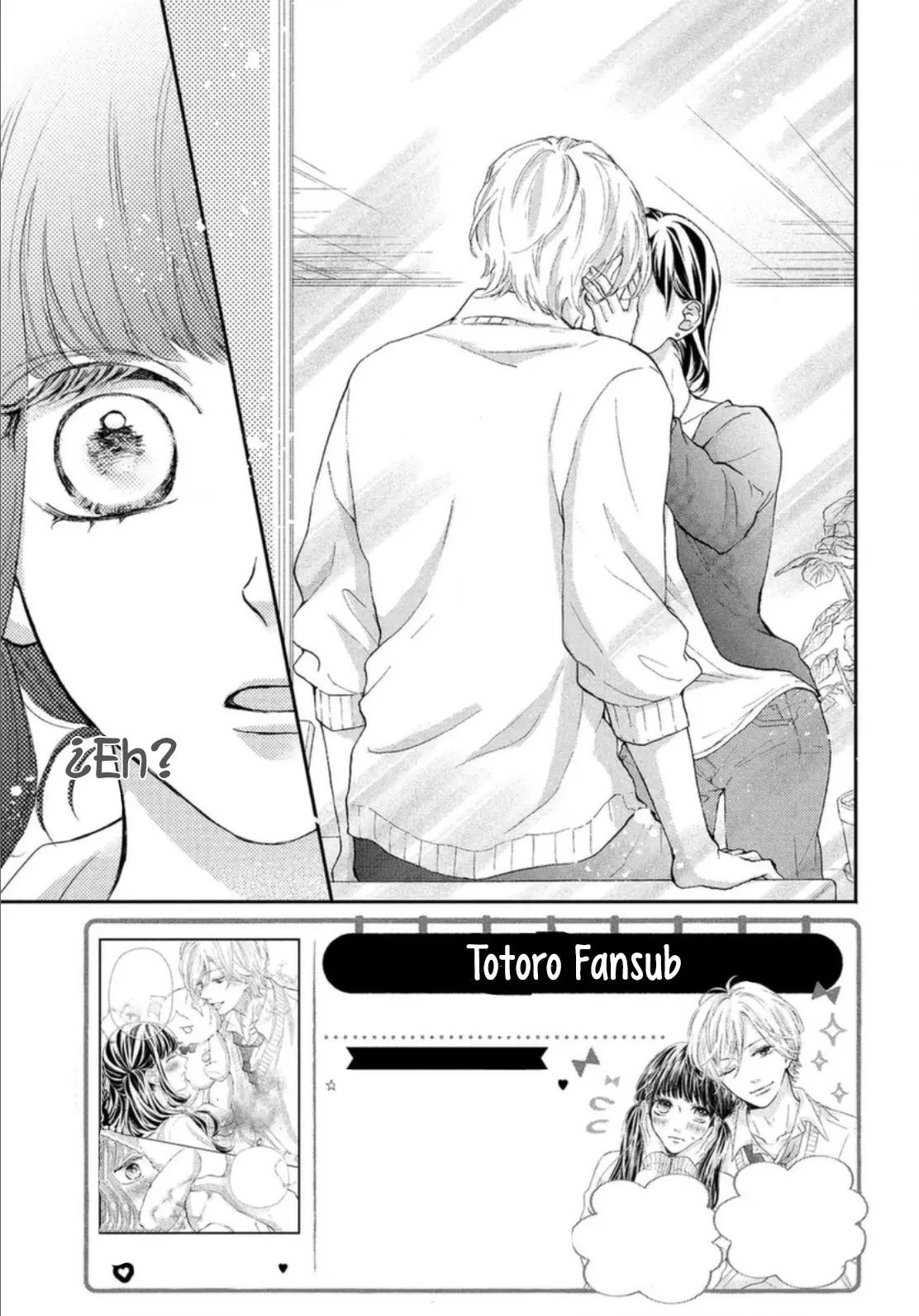 Asahi Senpai no Okiniiri (2017) - Capítulo 11 - Página 5 - LectorTMOo
