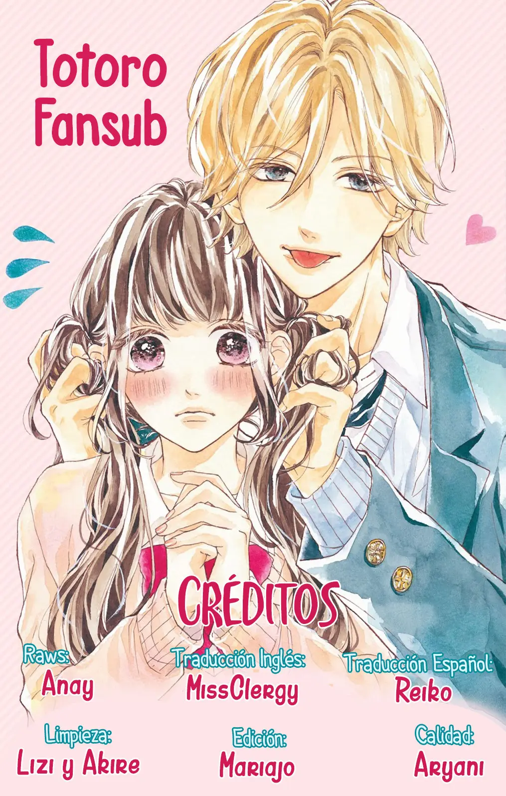 Asahi Senpai no Okiniiri (2017) - Capítulo 12 - Página 2 - LectorTMOo