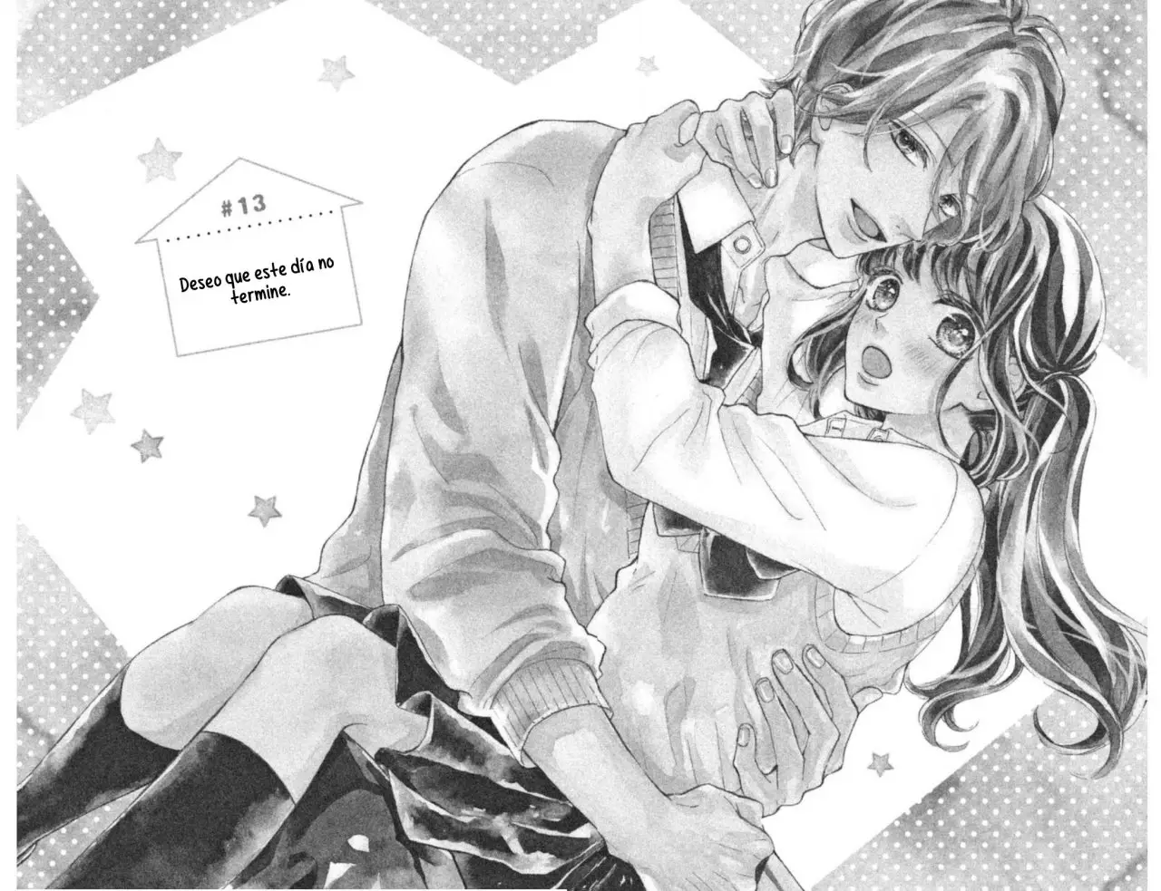 Asahi Senpai no Okiniiri (2017) - Capítulo 13 - Página 7 - LectorTMOo