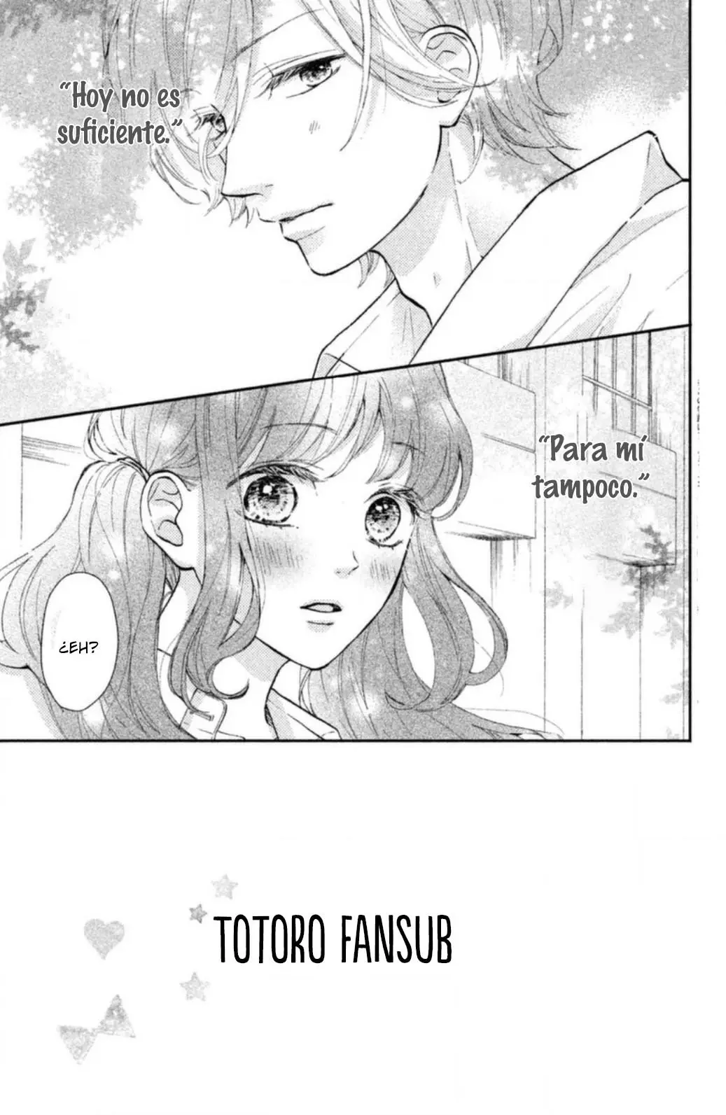 Asahi Senpai no Okiniiri (2017) - Capítulo 13 - Página 9 - LectorTMOo