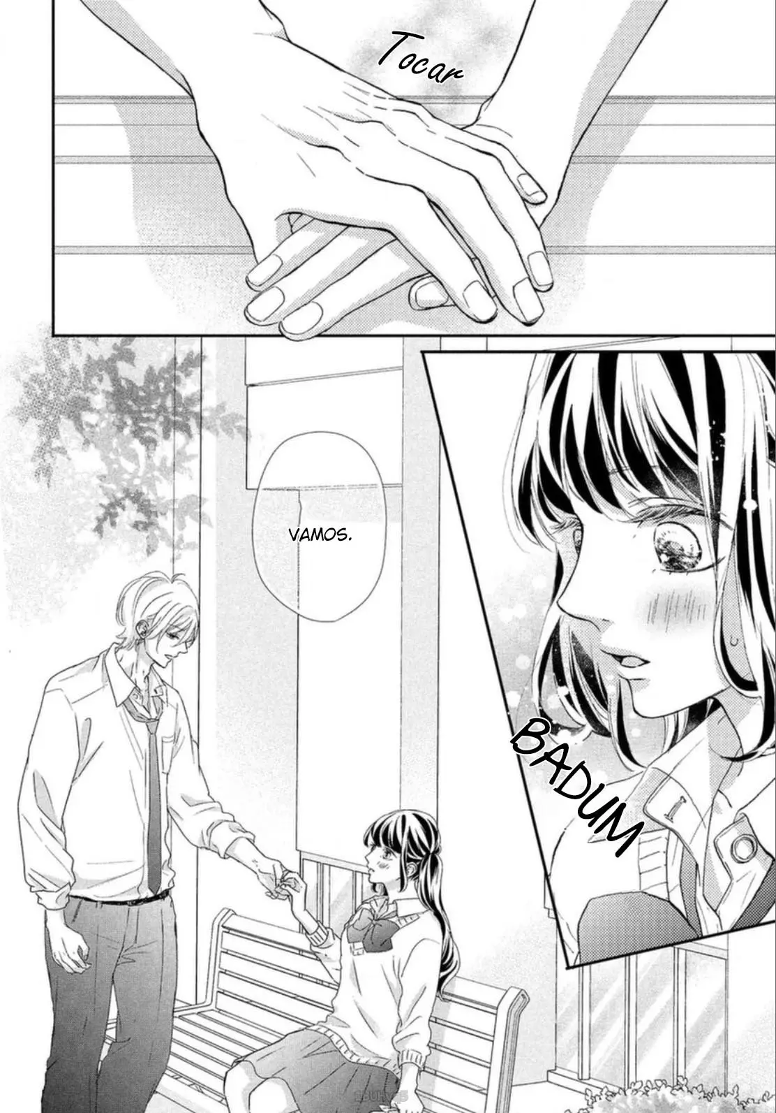 Asahi Senpai no Okiniiri (2017) - Capítulo 13 - Página 10 - LectorTMOo