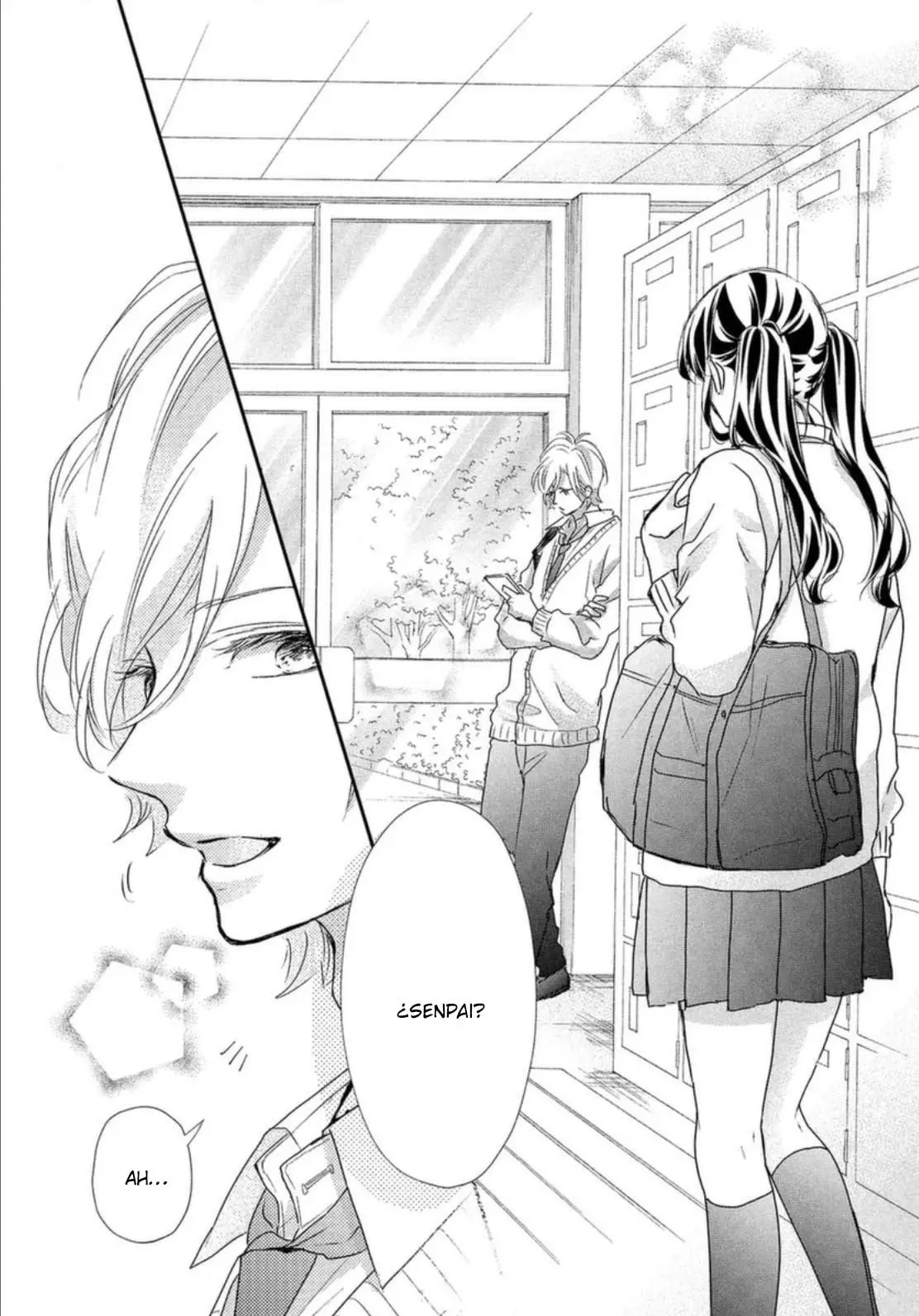 Asahi Senpai no Okiniiri (2017) - Capítulo 13 - Página 40 - LectorTMOo