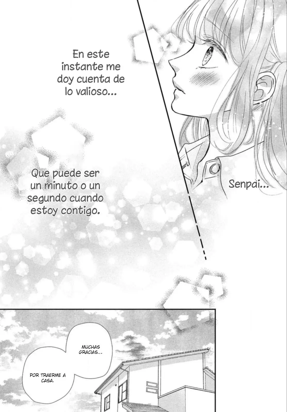 Asahi Senpai no Okiniiri (2017) - Capítulo 13 - Página 43 - LectorTMOo