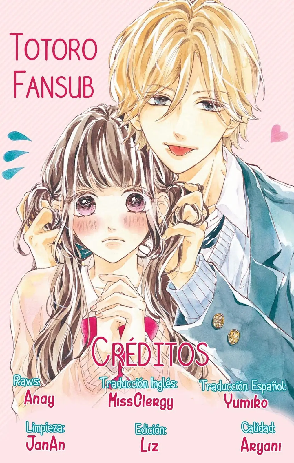 Asahi Senpai no Okiniiri (2017) - Capítulo 14 - Página 3 - LectorTMOo