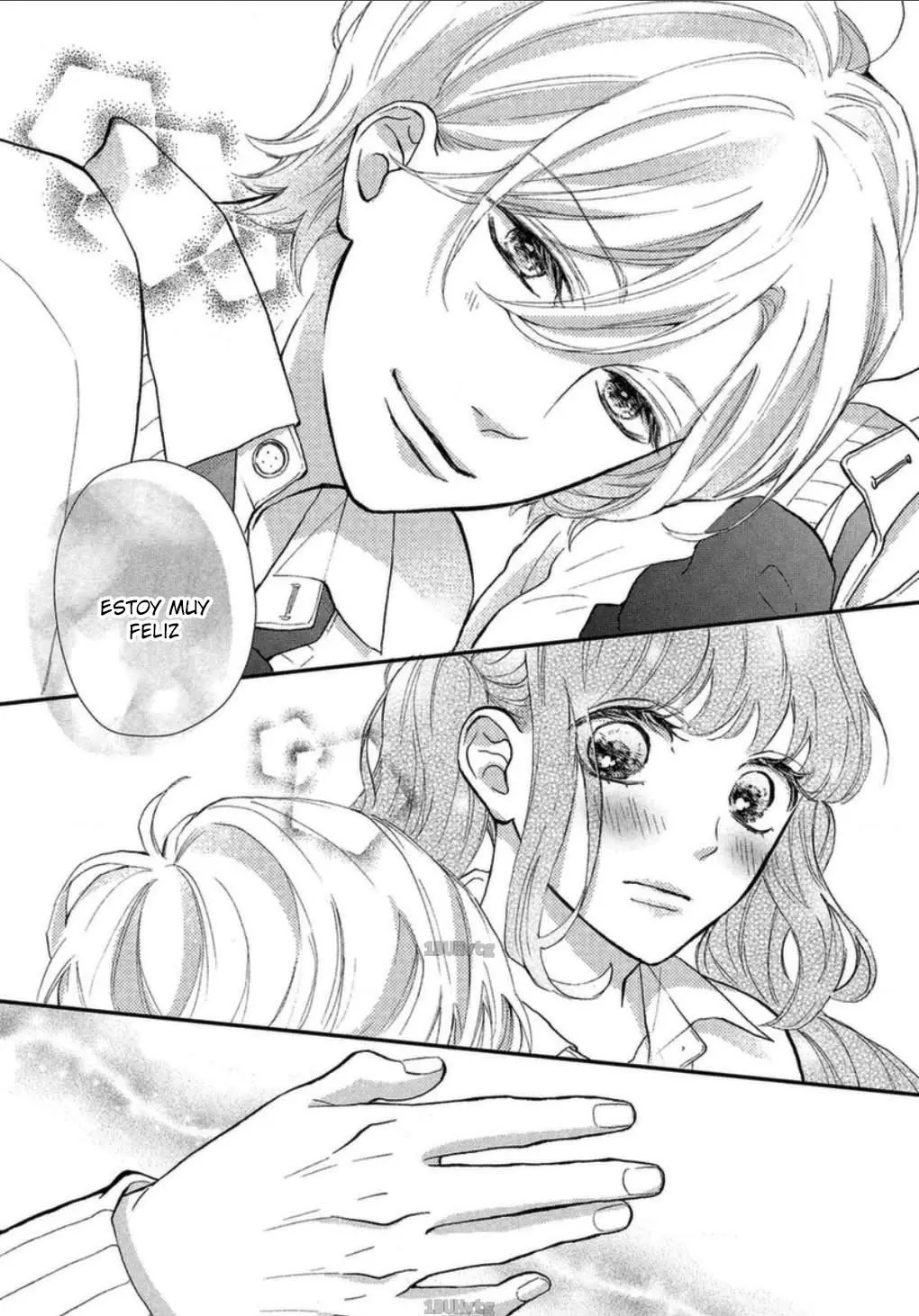 Asahi Senpai no Okiniiri (2017) - Capítulo 14 - Página 18 - LectorTMOo