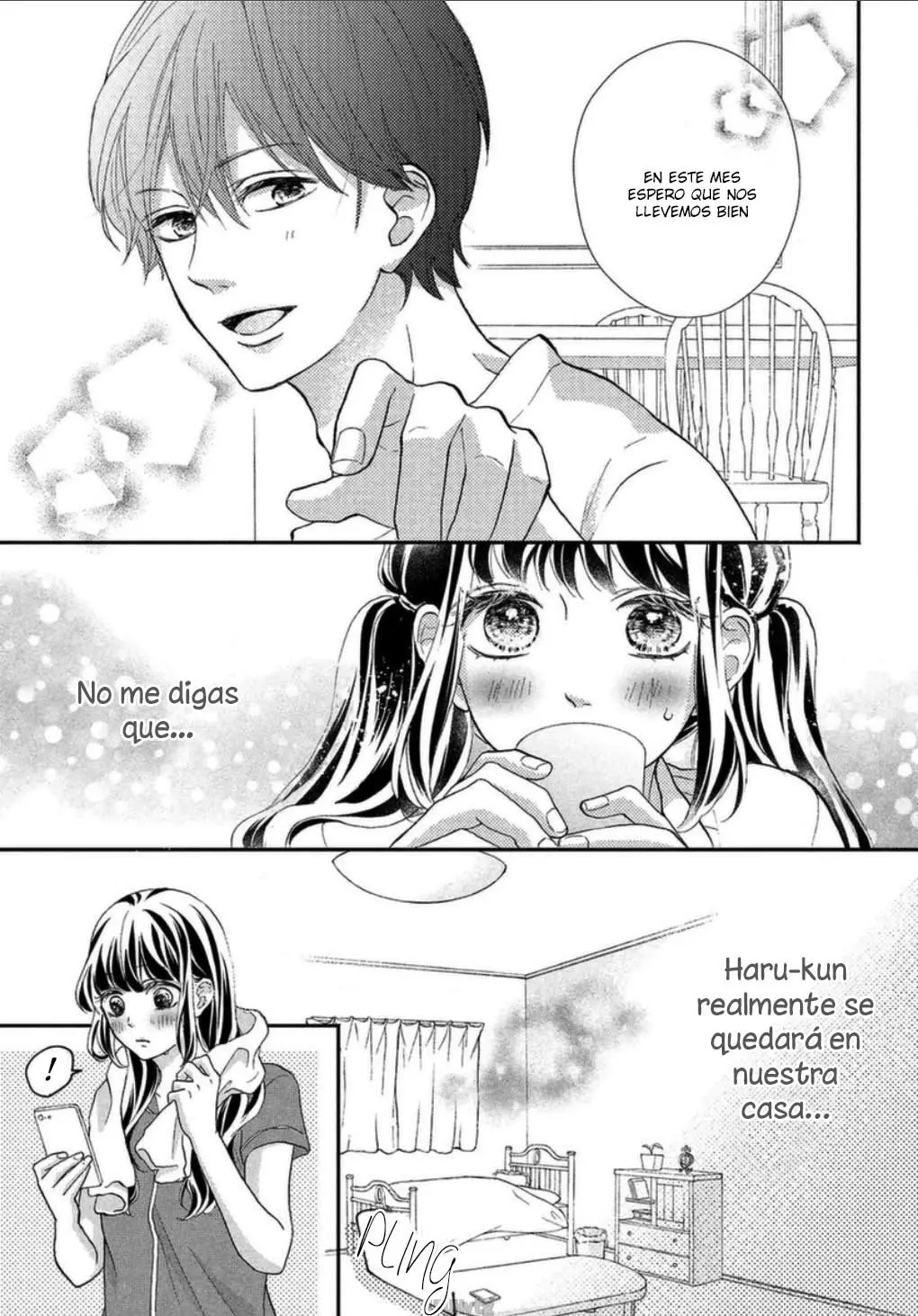 Asahi Senpai no Okiniiri (2017) - Capítulo 14 - Página 26 - LectorTMOo