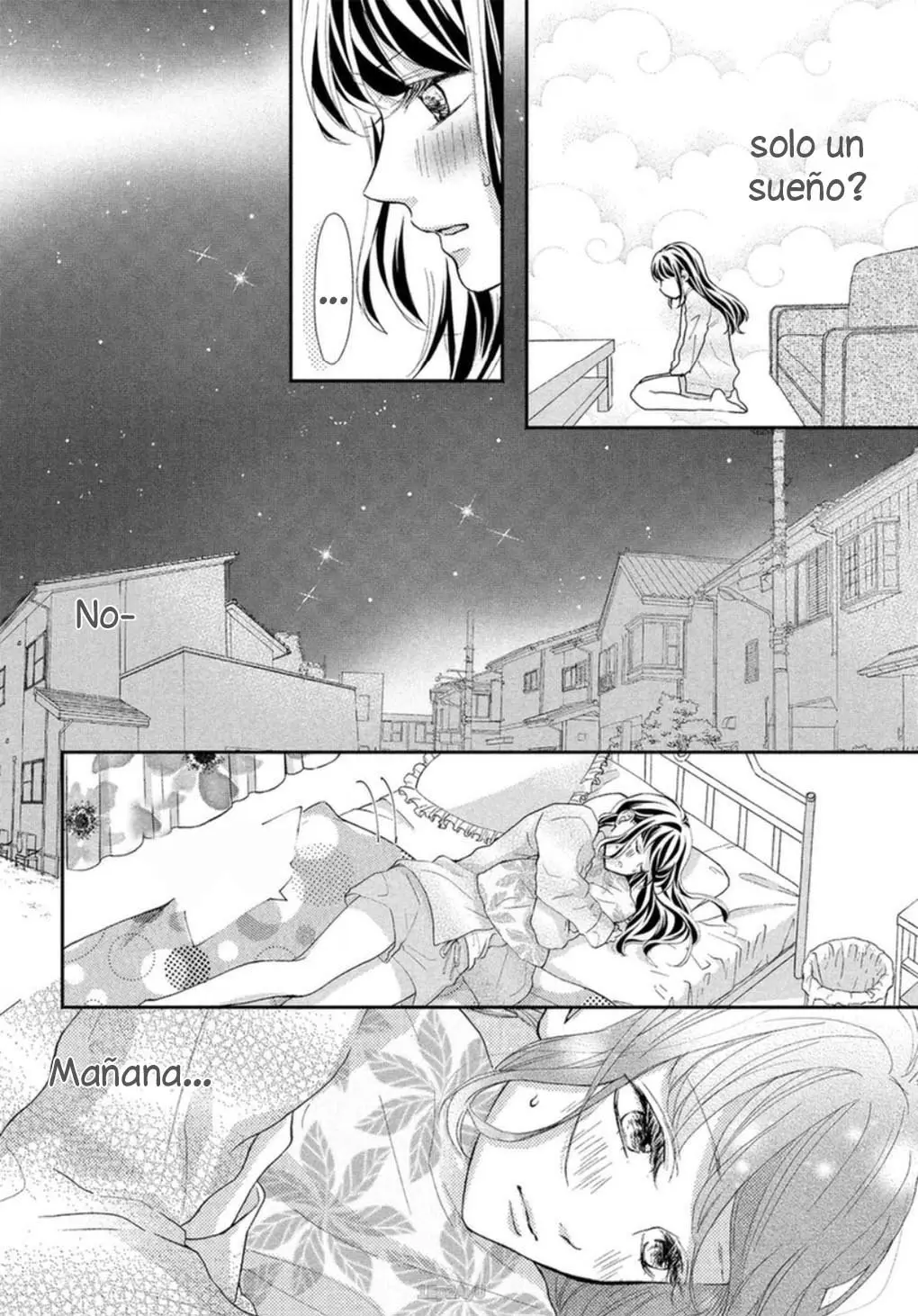 Asahi Senpai no Okiniiri (2017) - Capítulo 16 - Página 6 - LectorTMOo