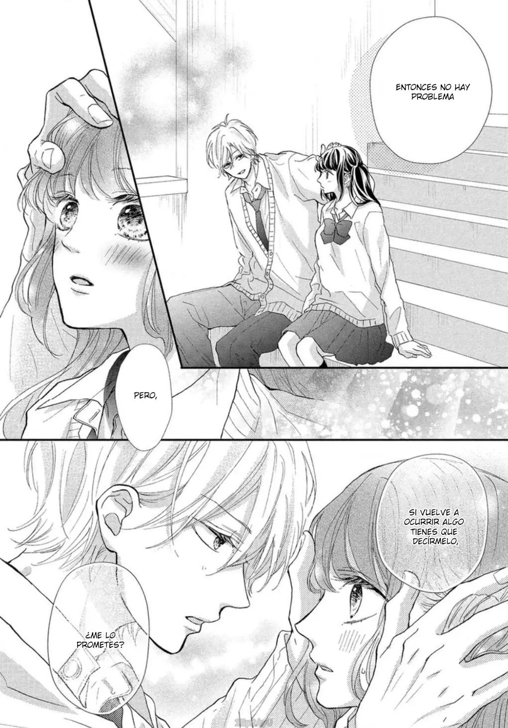Asahi Senpai no Okiniiri (2017) - Capítulo 16 - Página 18 - LectorTMOo