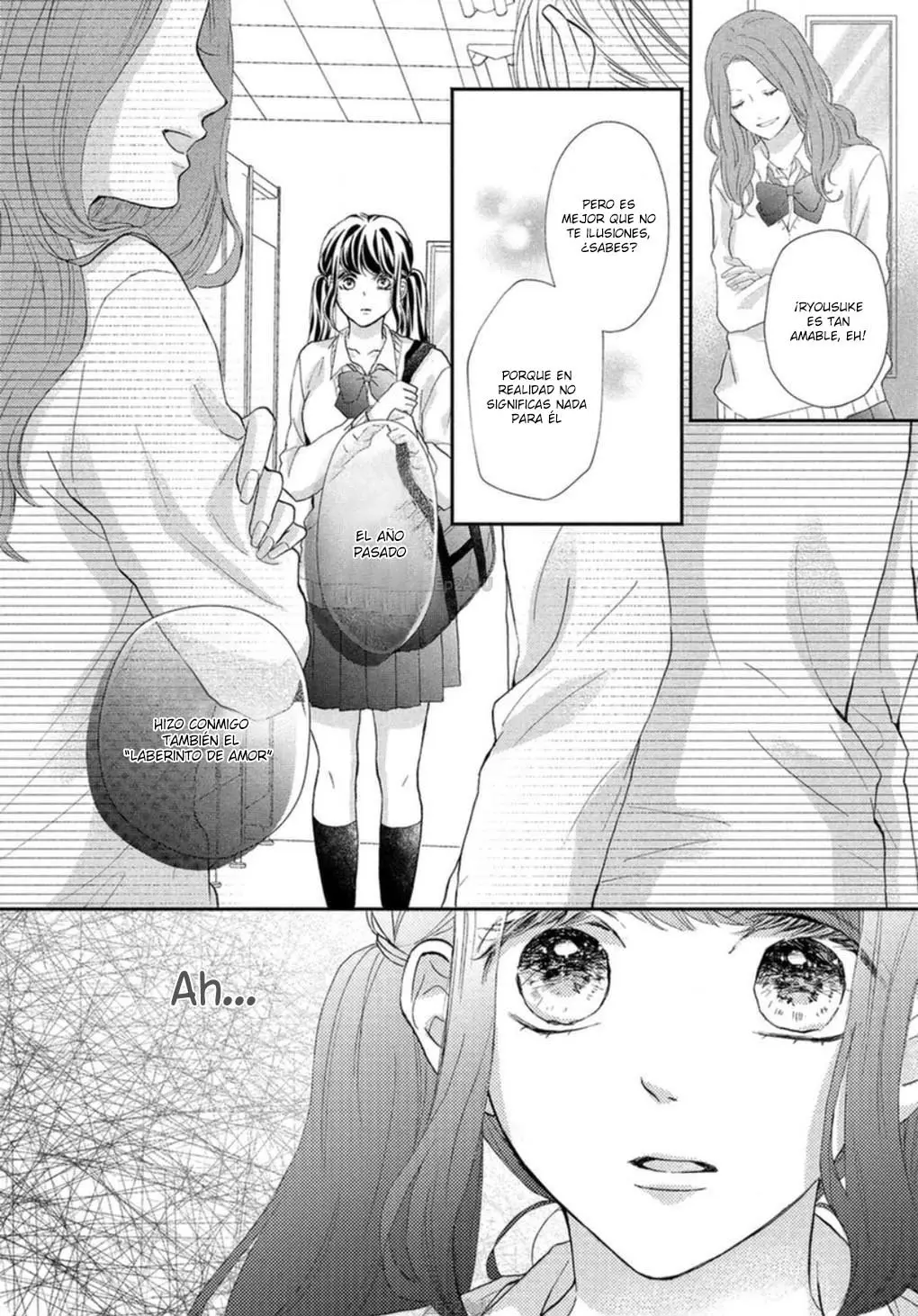 Asahi Senpai no Okiniiri (2017) - Capítulo 16 - Página 26 - LectorTMOo