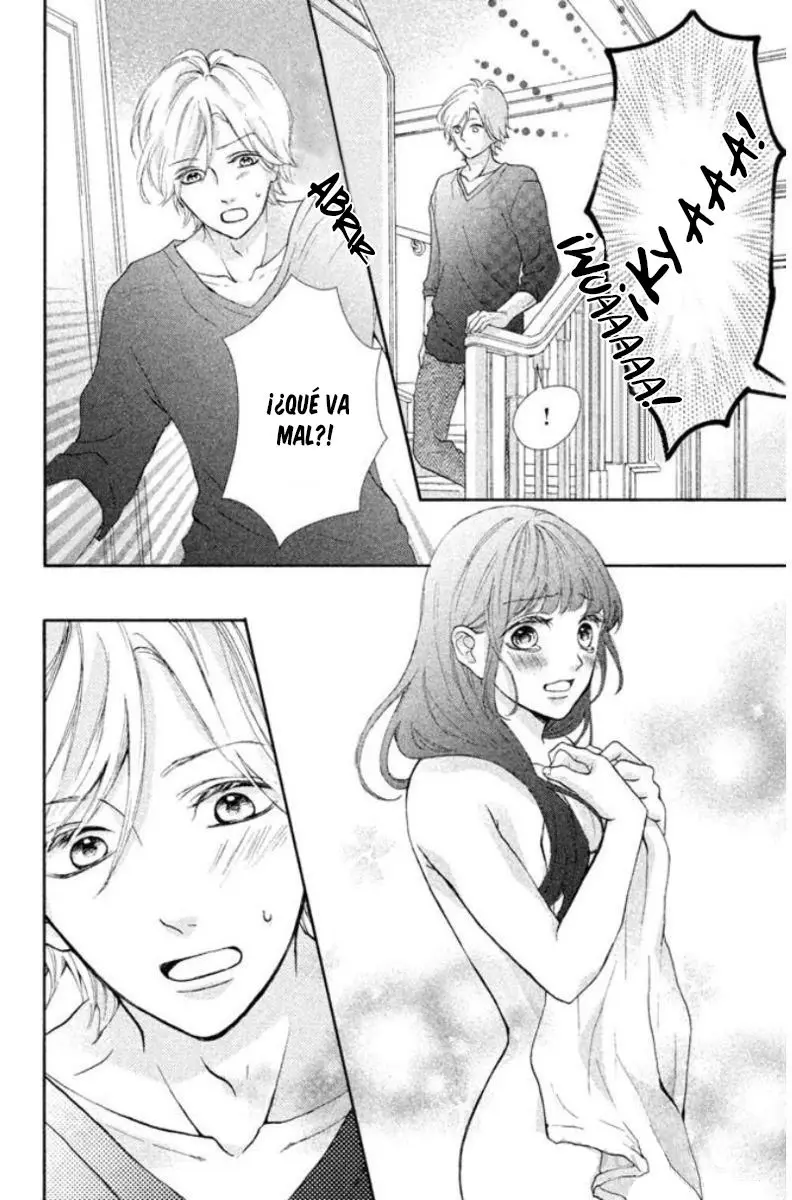 Asahi Senpai no Okiniiri (2017) - Capítulo 2 - Página 25 - LectorTMOo